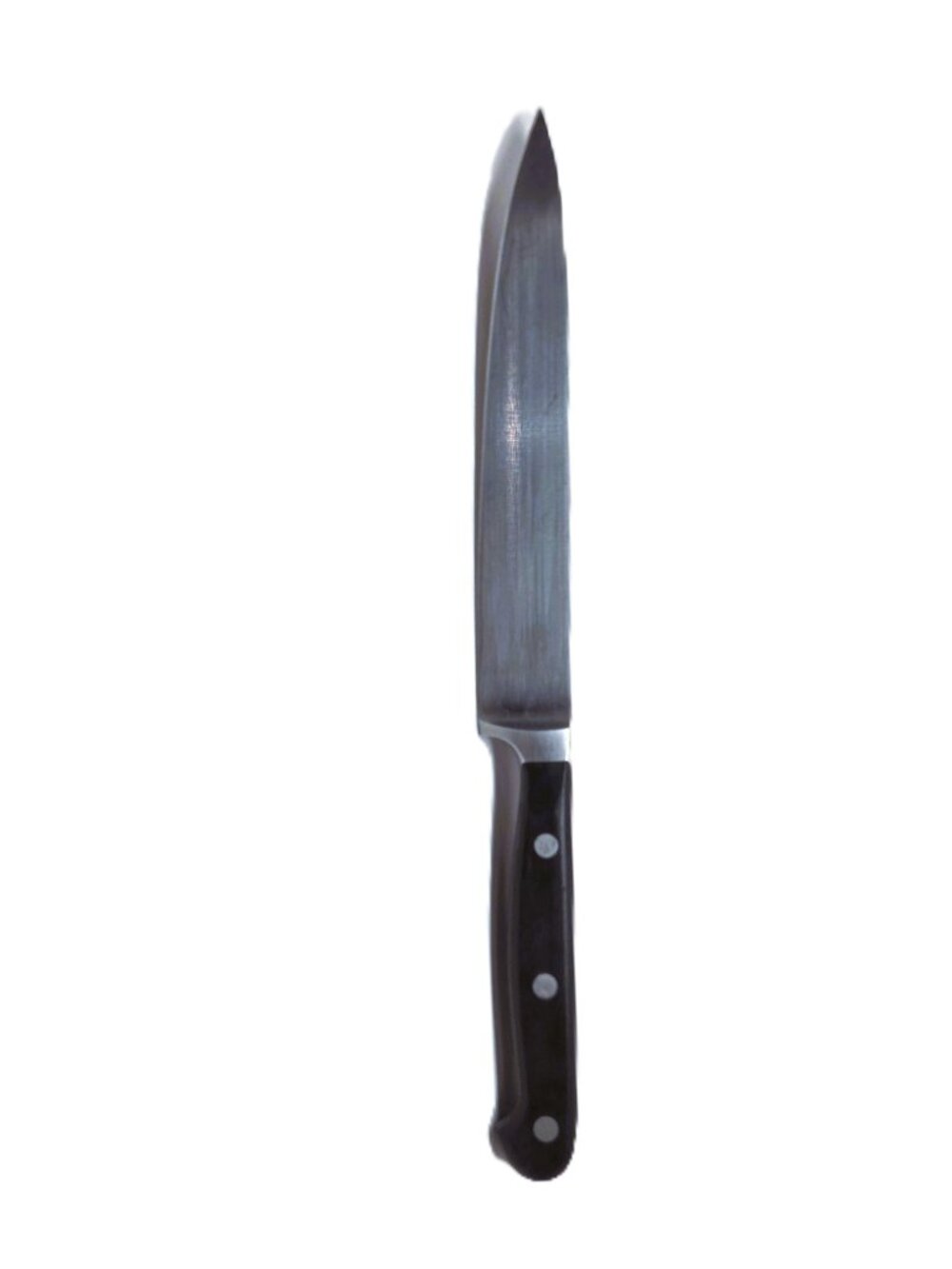 Tramontina Brazil High Carbon Utility Knife Full Tang 10.75" with 6" Blade